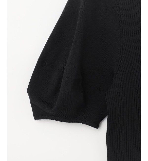 Diagram「コクーンスリーブニットカーディガン」|カーディガン|