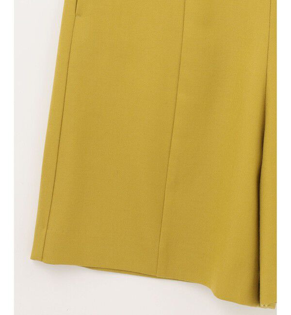 Diagram「ショートサロペット」|オールインワン|