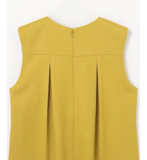 Diagram「ショートサロペット」|オールインワン|