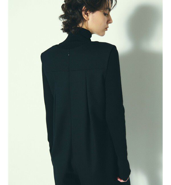 Diagram「ショートサロペット」|オールインワン|