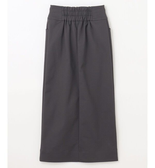 Diagram「ストレッチタイトスカート」|スカート|