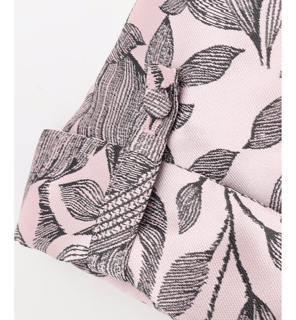 Grace Class「ボタニカルジャガードシャツ」|シャツ・ブラウス|