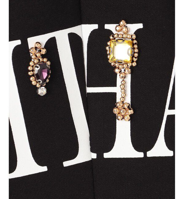 GRACE CONTINENTAL「タックカットトップ」|Tシャツ・カットソー|