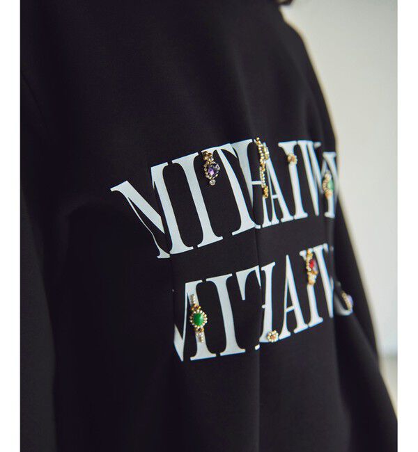 GRACE CONTINENTAL「タックカットトップ」|Tシャツ・カットソー|