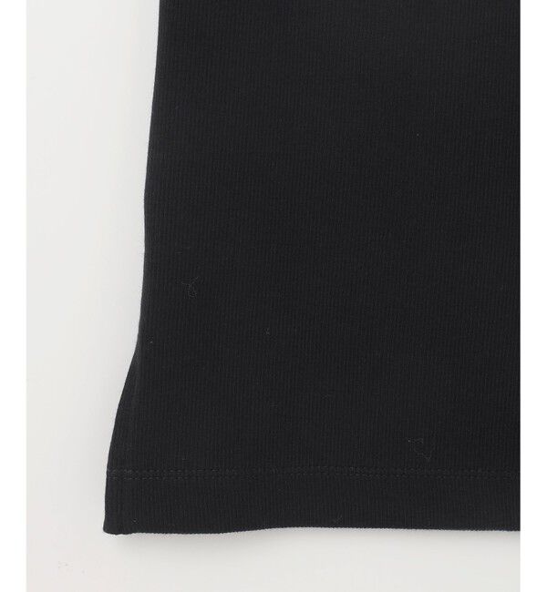 Diagram「テレコノースリーブ」|タンクトップ|