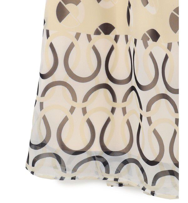 Diagram「マリンニットワンピース」|ワンピース|