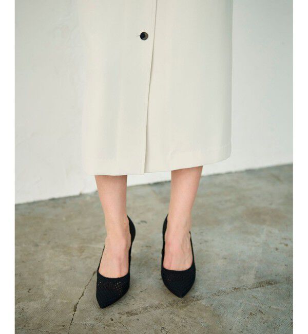 Diagram「ベルト付ジャンパースカート」|ワンピース|