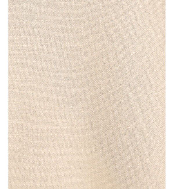 Diagram「リネンタッチダブルブラウス」|シャツ・ブラウス|