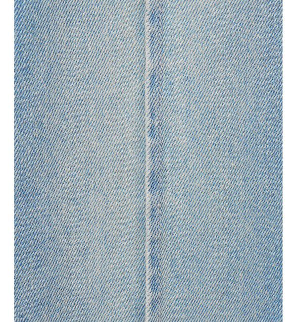 Grace Class「デニムタイトロングスカート」|スカート|