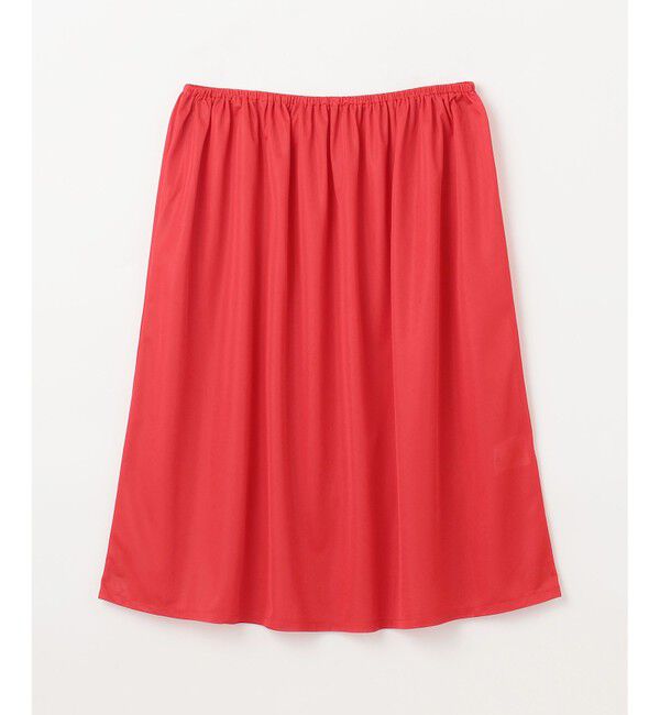 Grace Class「ニットキャミワンピース」|ワンピース|