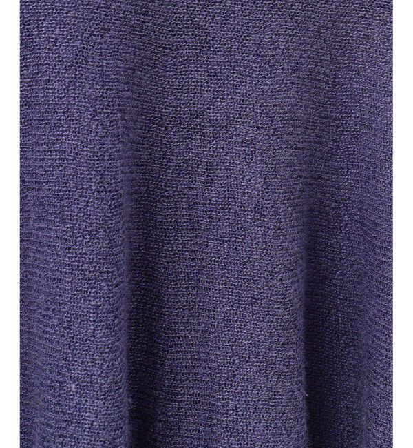 Grace Class「ニットキャミワンピース」|ワンピース|