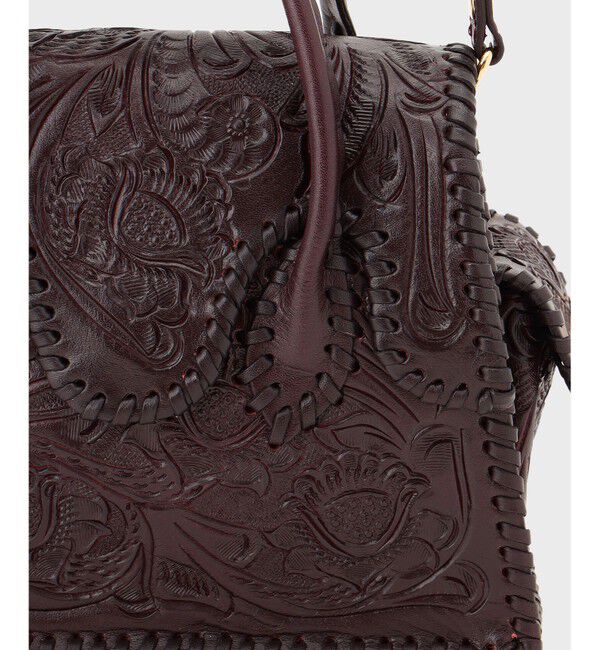 Carving Tribes「MINI FinuRei2」|ショルダー・メッセンジャー|