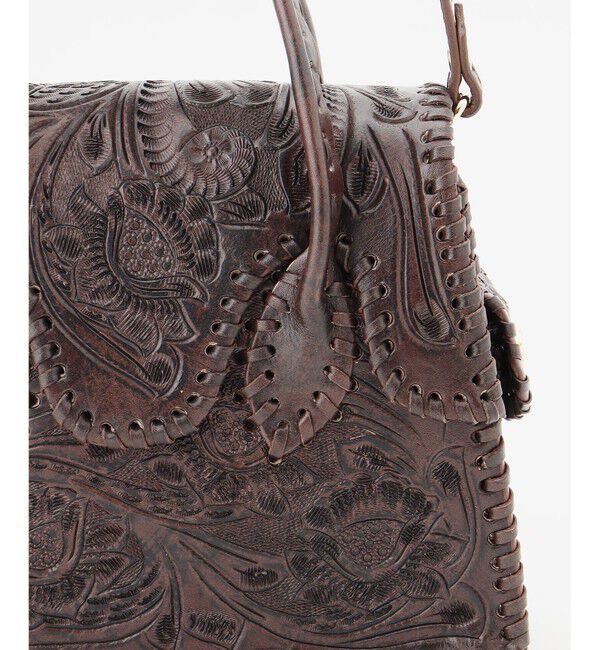 Carving Tribes「MINI FinuRei2」|ショルダー・メッセンジャー|