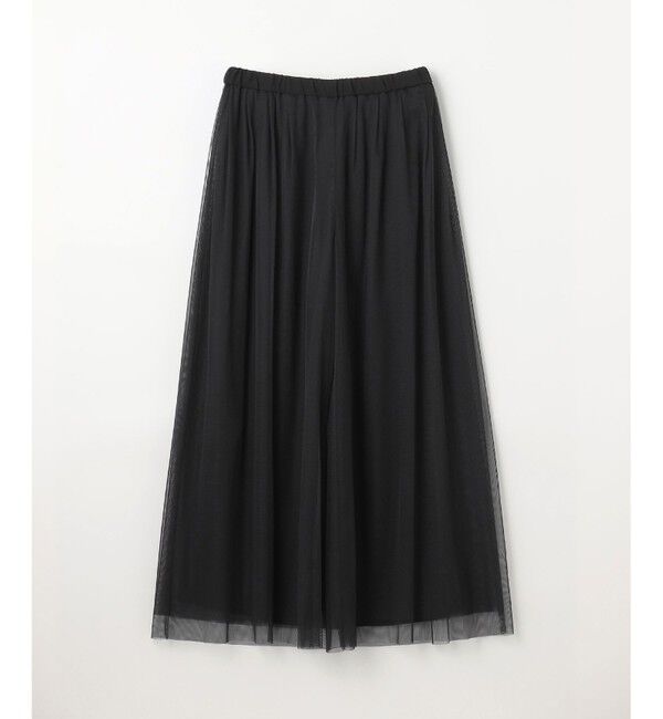 Diagram「チュールレイヤードパンツ」|その他|