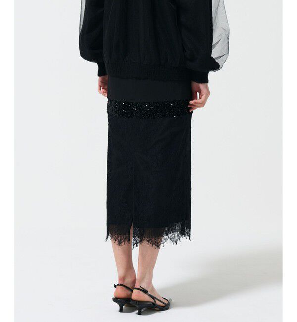 Diagram「コンビタイトスカート」|スカート|