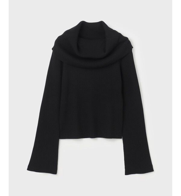 Diagram「オフショルニットトップ」|ニット・セーター|