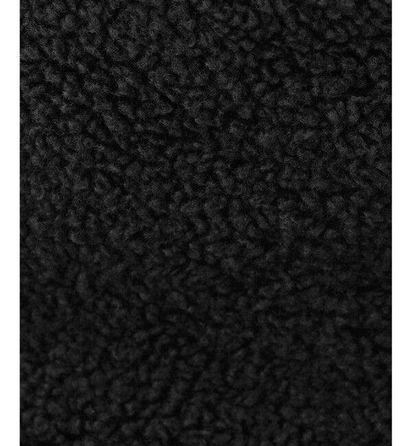 GRACE CONTINENTAL「Ferrucio Vecchi ボアハット」|ハット|