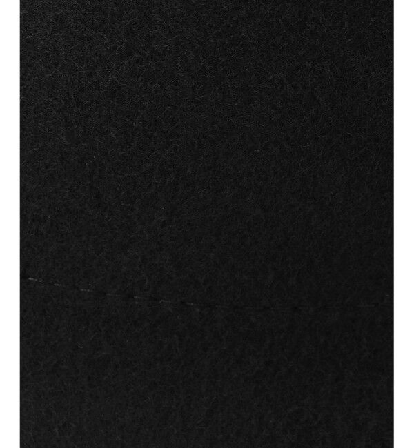 GRACE CONTINENTAL「Ferrucio Vecchi ウールハット」|ハット|