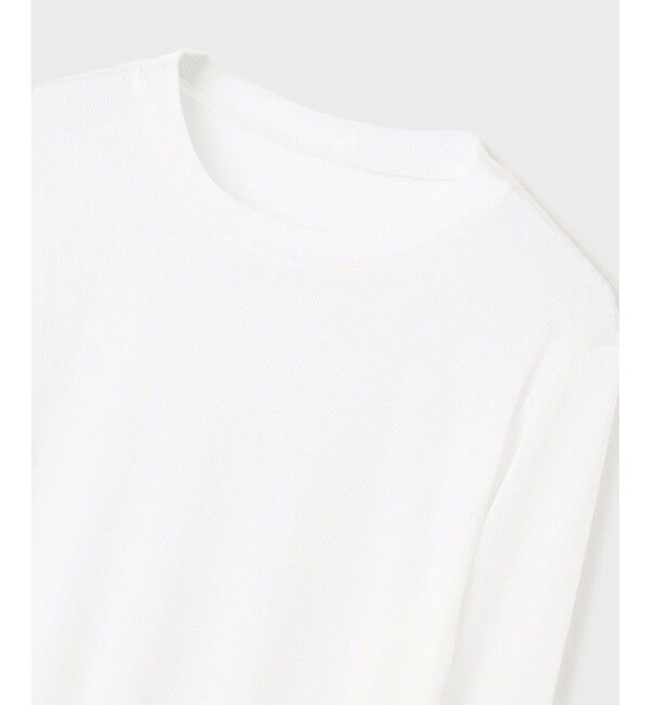 Diagram「シアーテレコカットソー」|Tシャツ・カットソー|