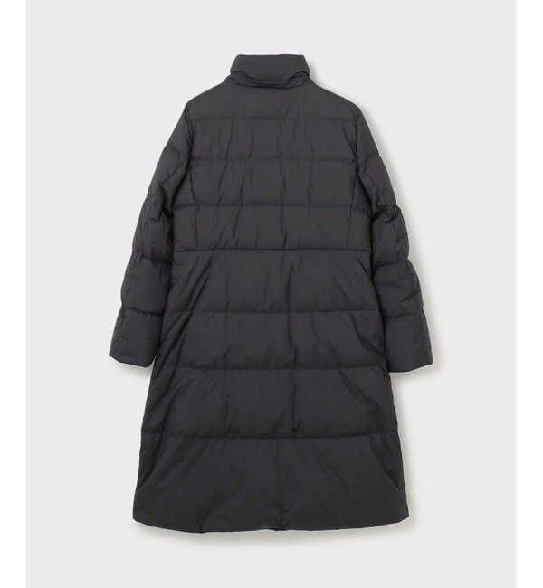 GRACE CONTINENTAL「フードファーロングダウン」|ダウン|