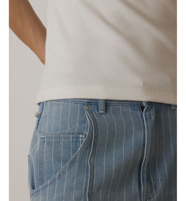 Diagram「テレコカットトップ」|その他|