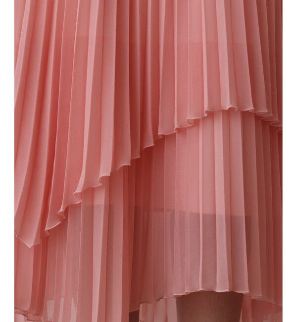 Diagram「イレギュラープリーツスカート」|スカート|