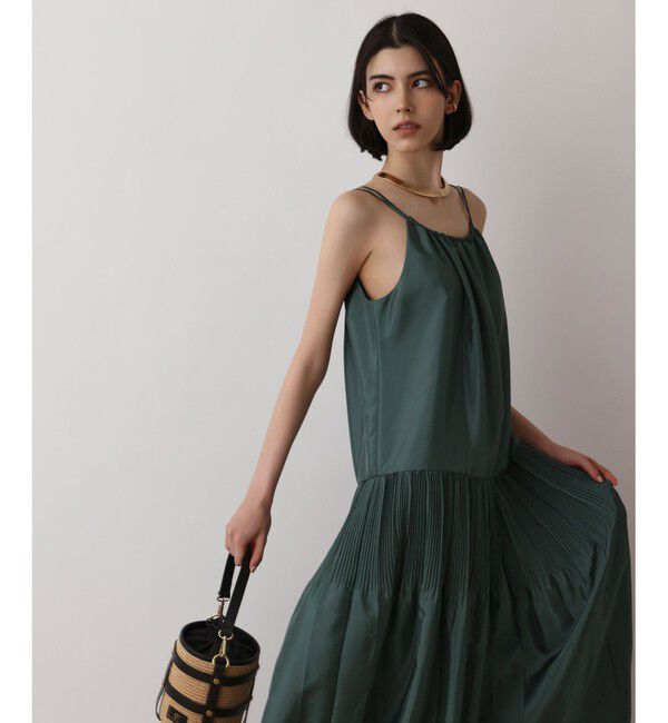 Diagram「ブライトキャミワンピース」|ワンピース|