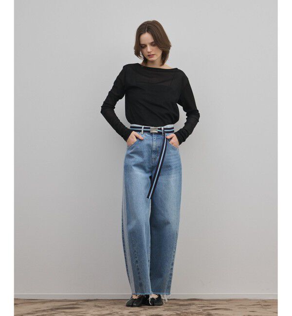 Diagram「ラインガチャベルト」|ベルト|