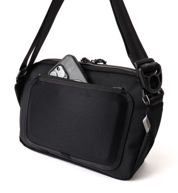 NOLLEY'S goodman「【beruf baggage/ベルーフ バゲッジ】URBAN EXPLORER 6.0DR」|ショルダー・メッセンジャー|