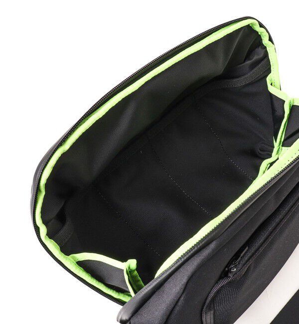 NOLLEY'S goodman「【beruf baggage/ベルーフ バゲッジ】URBAN EXPLORER 6.0DR」|ショルダー・メッセンジャー|