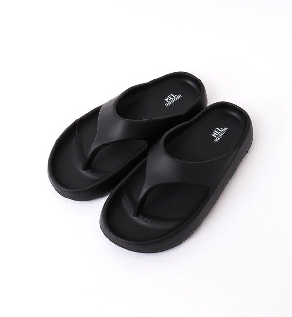 NOLLEY'S goodman「【MEI/メイ】TONG SANDLE 251001」|その他|