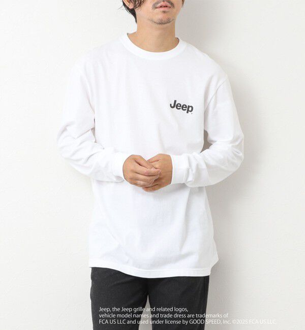 NOLLEY'S goodman「【GOOD ROCK SPEED】別注 アーティスト/バンド/企業/キャラクター プリントロンT 25AW」|Tシャツ・カットソー|