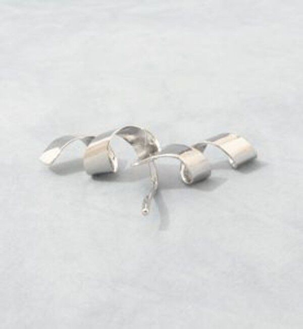 grace grace「【grace grace/グラスグラス】スクリューブローチ」|ブローチ・コサージュ|