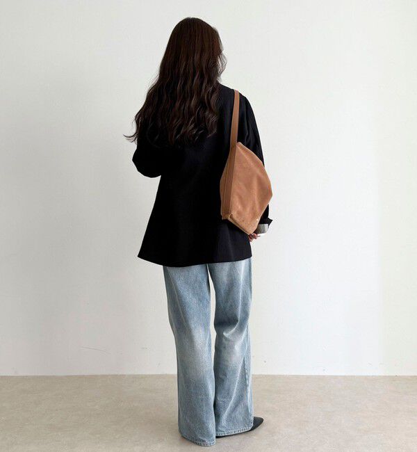 fredy emue「コンバーチブルテーラードジャケット」|テーラードジャケット|