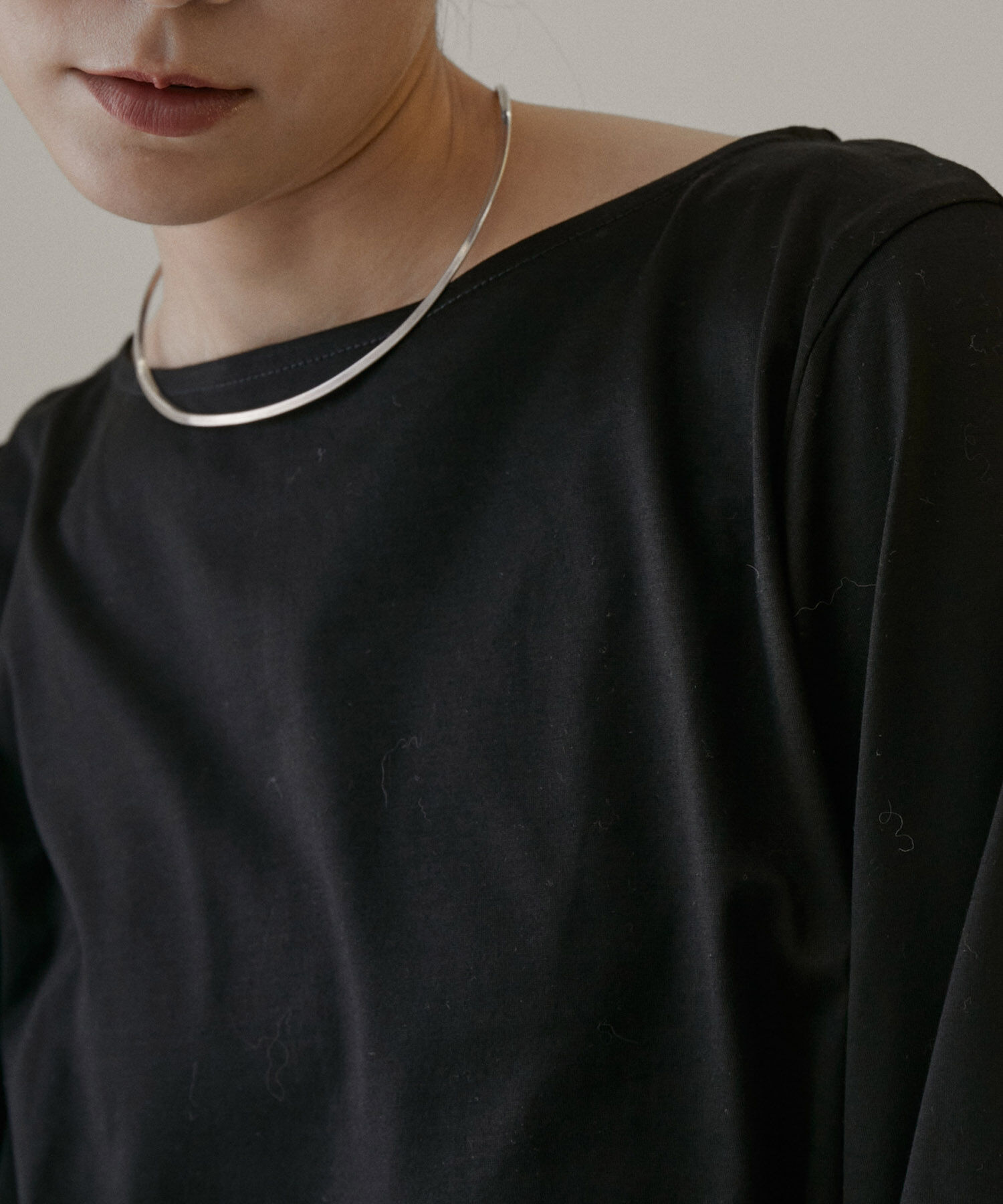 SALON adam et rope'「【UVカット】prima zymフレアースリーブTシャツ」|Tシャツ・カットソー|