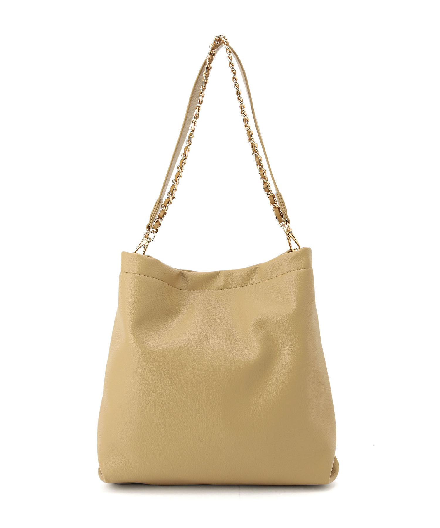 SALON adam et rope'「2WAYショルダー付きマルチトート」|トートバッグ|