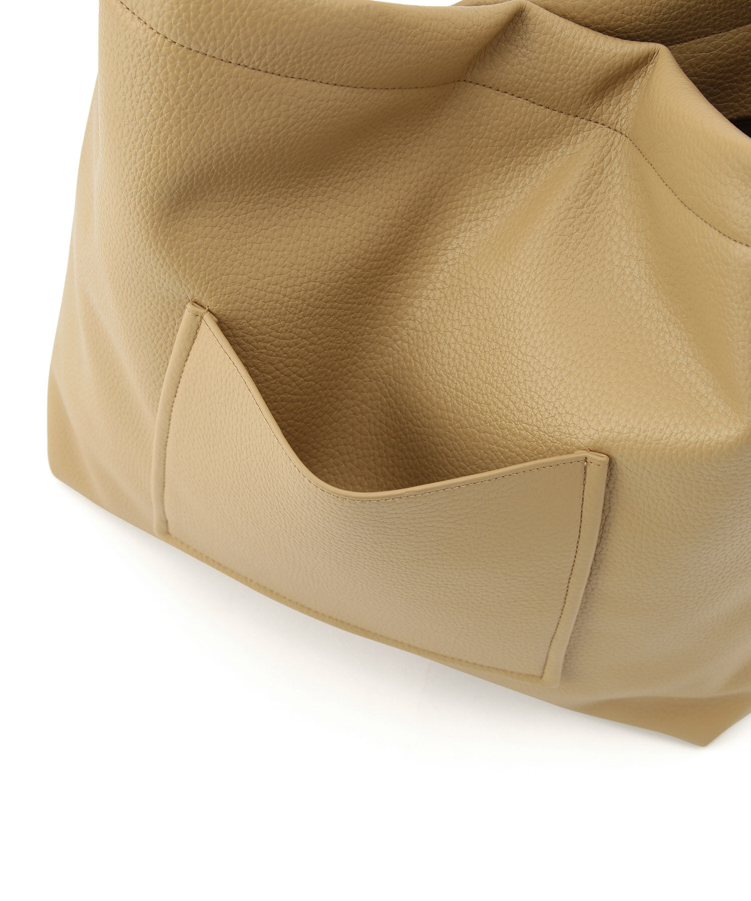 SALON adam et rope'「2WAYショルダー付きマルチトート」|トートバッグ|