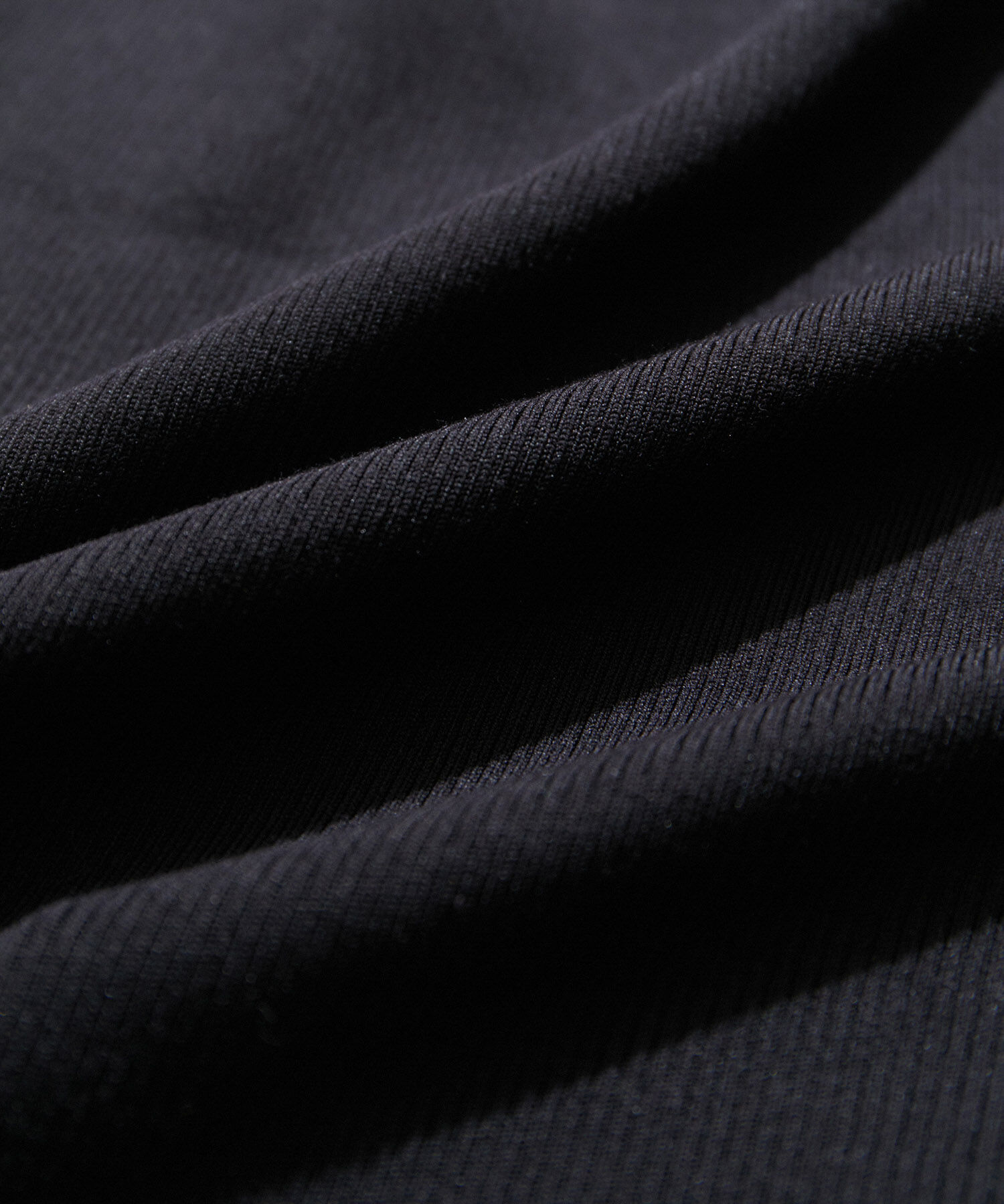 SALON adam et rope'「ウォッシャブルシルククロップドVネックカーディガン」|カーディガン|