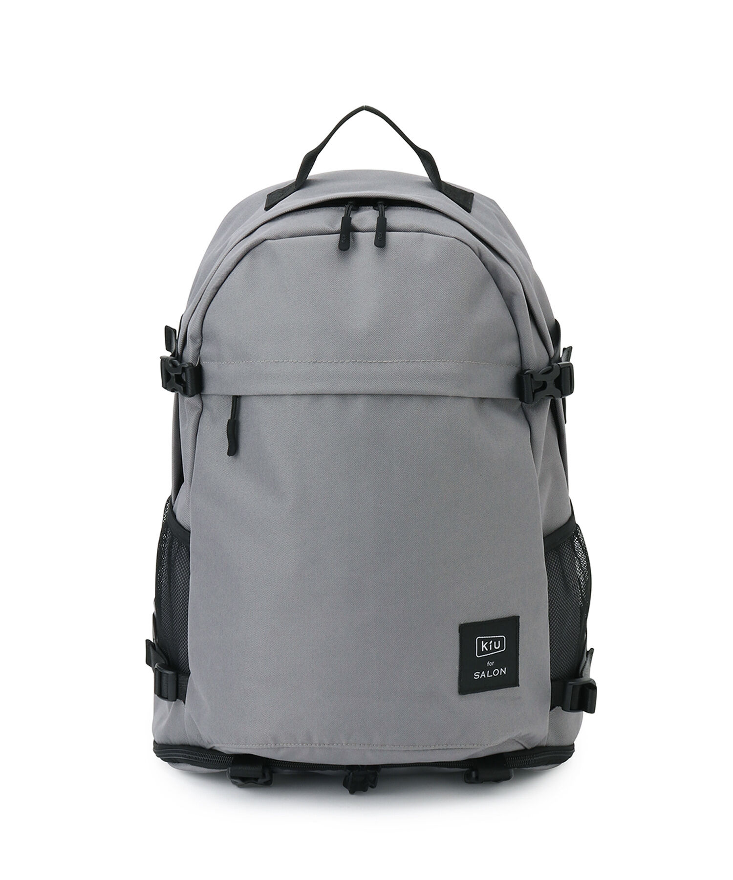 SALON adam et rope'「【KiU for SALON（キウ）】[撥水加工]別注リュック/バックパック」|リュック|