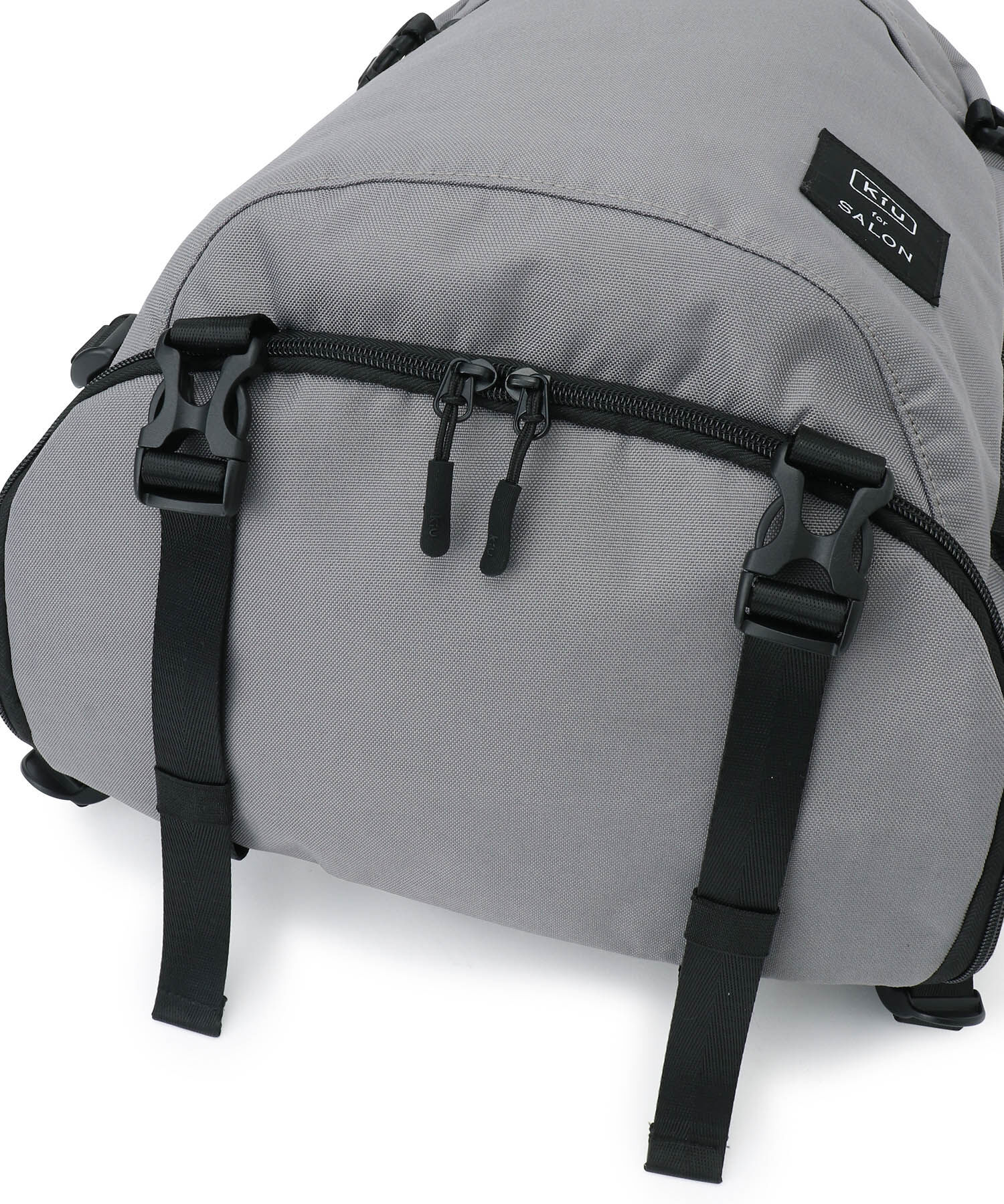 SALON adam et rope'「【KiU for SALON（キウ）】[撥水加工]別注リュック/バックパック」|リュック|