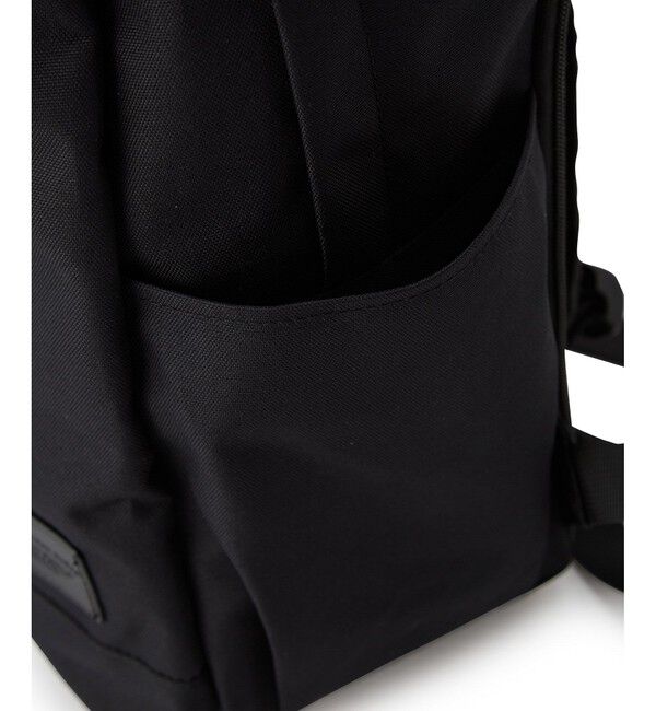 SALON adam et rope'「【WEB限定】[ショルダーバッグ付き・ユニセックスで使える・軽量・A4対応・大容量]バッグパック 4」|リュック|