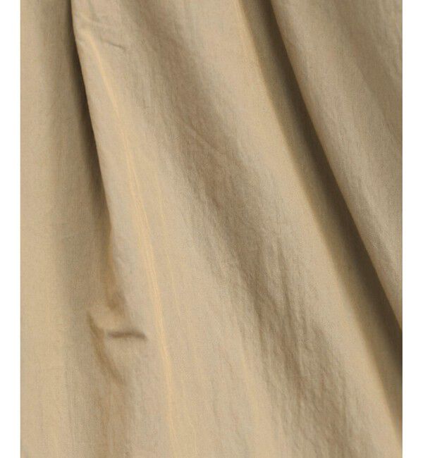 SALON adam et rope'「ウォーターリぺレントイージーカービーパンツ［撥水加工］」|チノ|