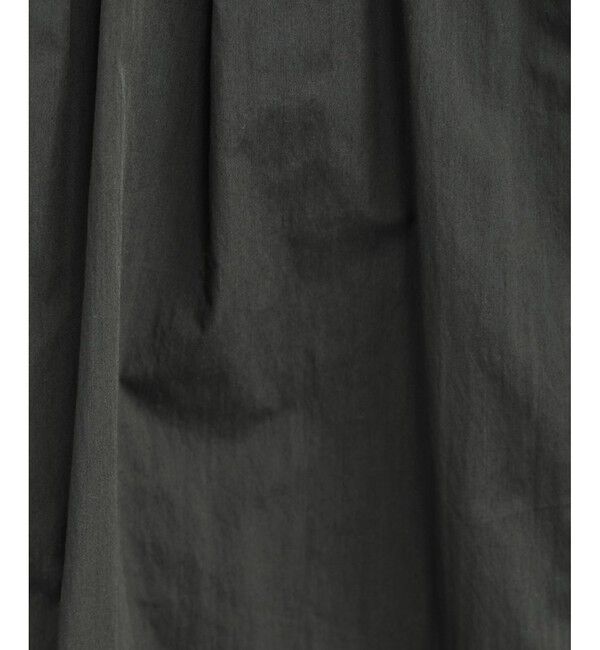 SALON adam et rope'「ウォーターリぺレントイージーカービーパンツ［撥水加工］」|チノ|