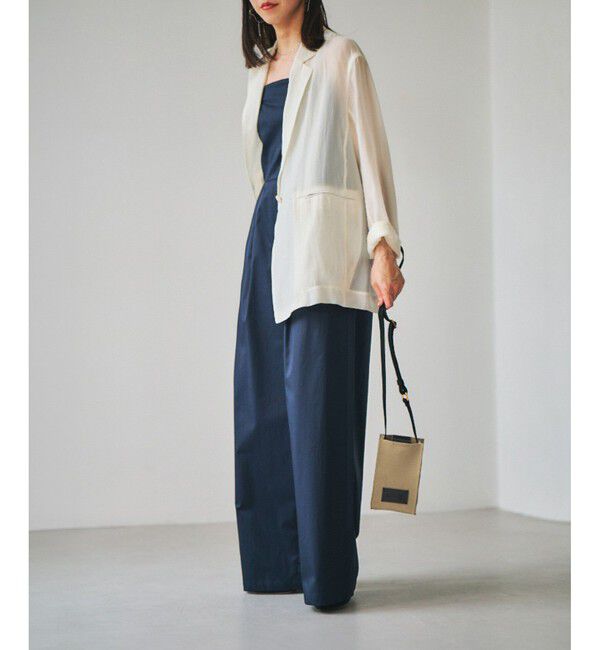 ROPE「【E'POR】GADGET Shoulder Mini【超軽量】」|ショルダー・メッセンジャー|