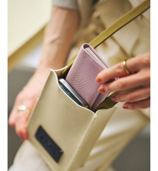 ROPE「【E'POR】GADGET Shoulder Mini【超軽量】」|ショルダー・メッセンジャー|