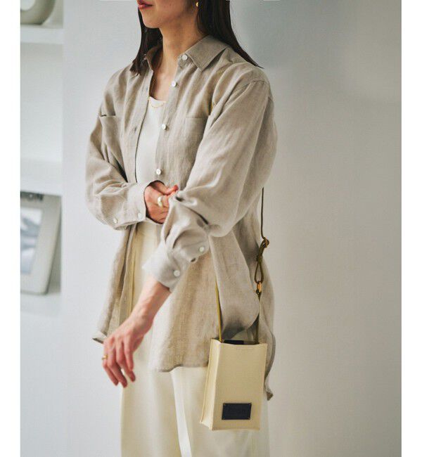 ROPE「【E'POR】GADGET Shoulder Mini【超軽量】」|ショルダー・メッセンジャー|