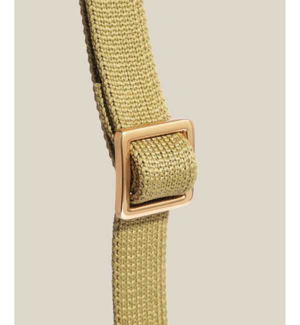 ROPE「【E'POR】GADGET Shoulder Mini【超軽量】」|ショルダー・メッセンジャー|