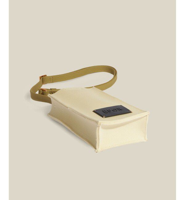 ROPE「【E'POR】GADGET Shoulder Mini【超軽量】」|ショルダー・メッセンジャー|