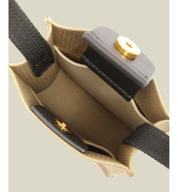 ROPE「【E'POR】GADGET Shoulder Mini【超軽量】」|ショルダー・メッセンジャー|