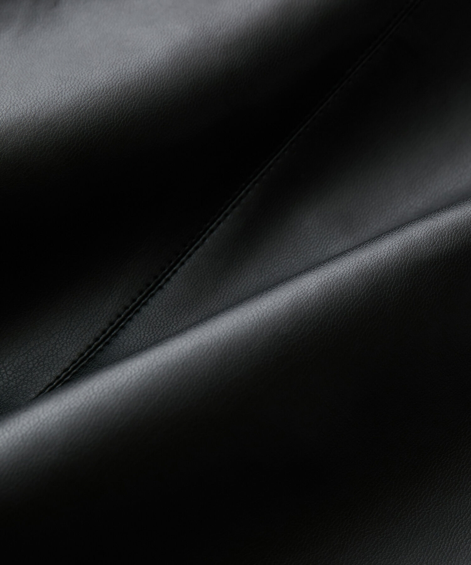 VIS「【洗える】レースアップバミューダパンツ」|スラックス|